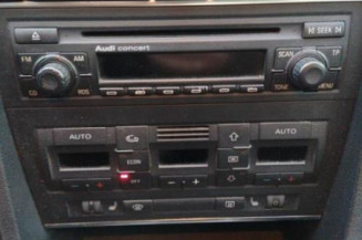 Antenne AUDI A4 2