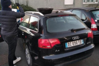 Interrupteur de leve vitre avant gauche AUDI A4 2