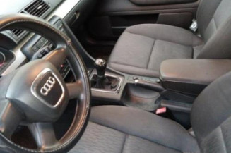 Interrupteur de leve vitre avant gauche AUDI A4 2