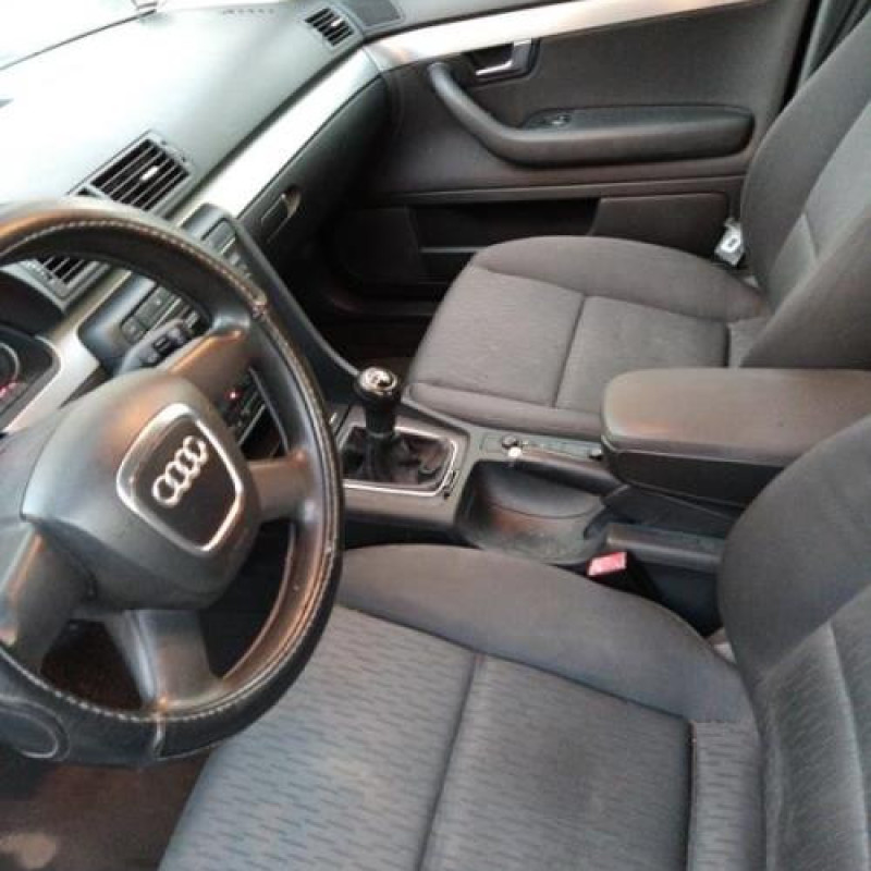 Retroviseur interieur AUDI A4 2 Photo n°9