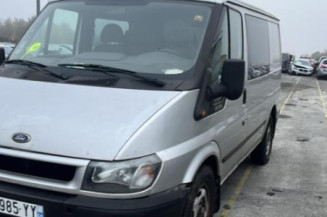 Pare choc arriere FORD TRANSIT 3