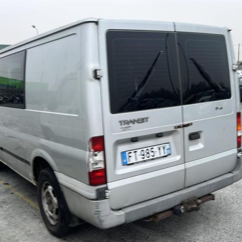 Alternateur FORD TRANSIT 3 Photo n°10