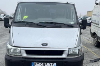 Cremaillere assistee FORD TRANSIT 3