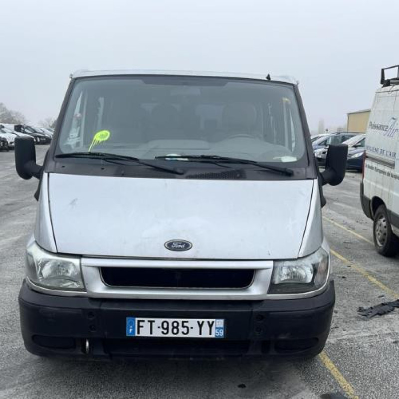 Cremaillere assistee FORD TRANSIT 3 Photo n°5