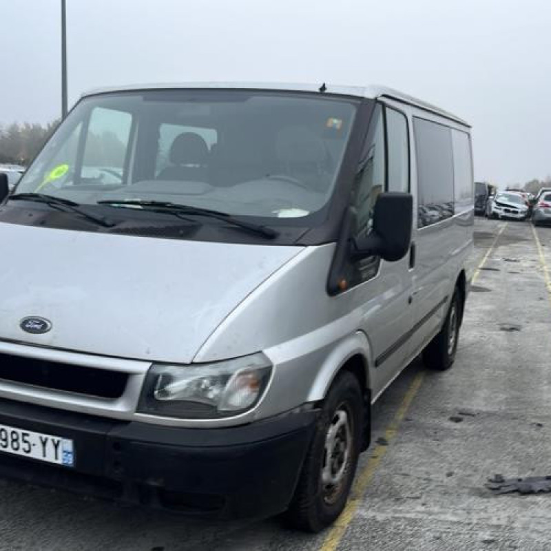 Cremaillere assistee FORD TRANSIT 3 Photo n°6