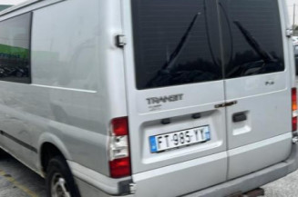 Cremaillere assistee FORD TRANSIT 3