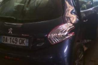 Levier de vitesses PEUGEOT 208 1