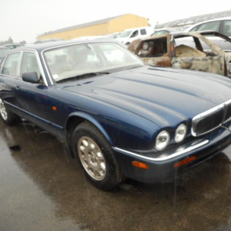 Jante JAGUAR XJ 3 Photo n°3