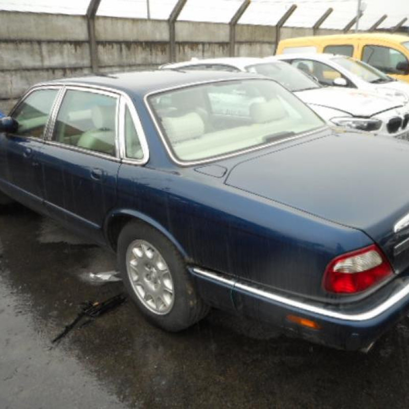 Jante JAGUAR XJ 3 Photo n°5