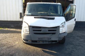 Contacteur tournant FORD TRANSIT 4