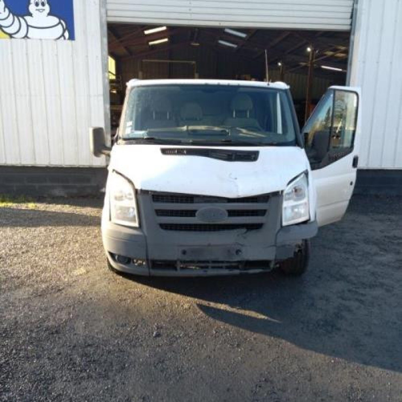 Contacteur tournant FORD TRANSIT 4 Photo n°4