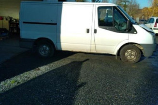 Contacteur tournant FORD TRANSIT 4