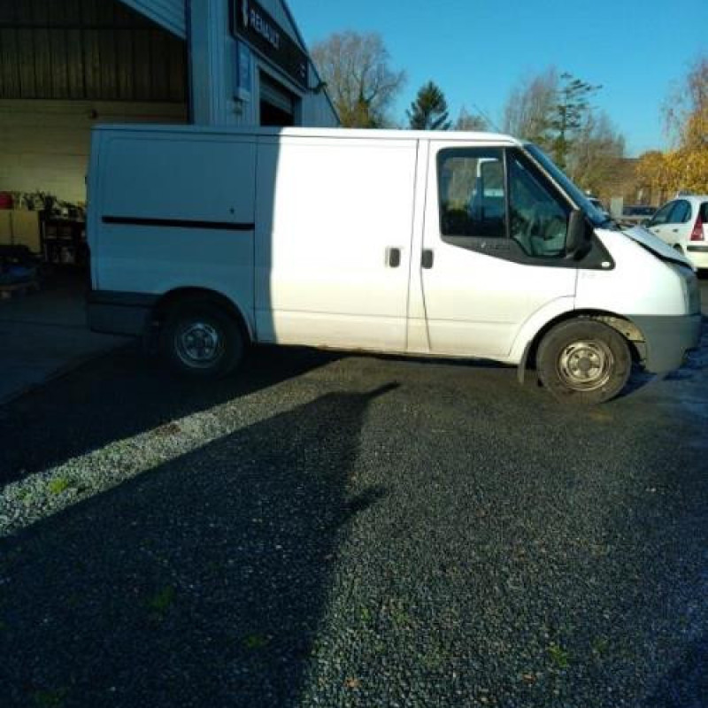 Contacteur tournant FORD TRANSIT 4 Photo n°5