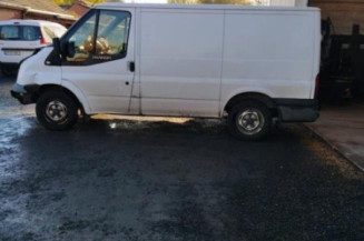 Contacteur tournant FORD TRANSIT 4