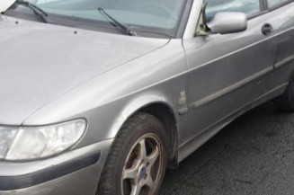 Roue SAAB 9.3 1