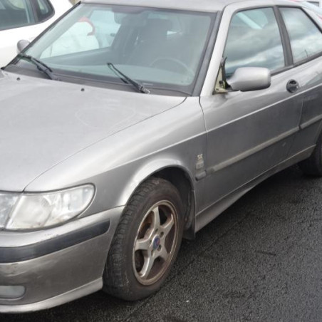 Roue SAAB 9.3 1