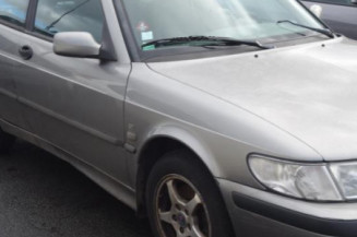 Roue SAAB 9.3 1