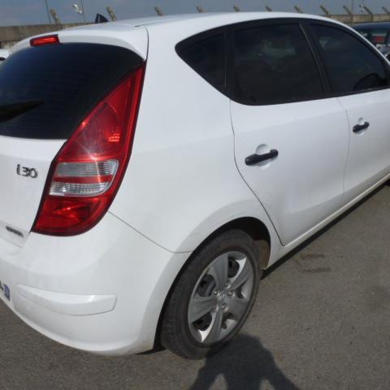 Roue HYUNDAI I 30 1 Photo n°4