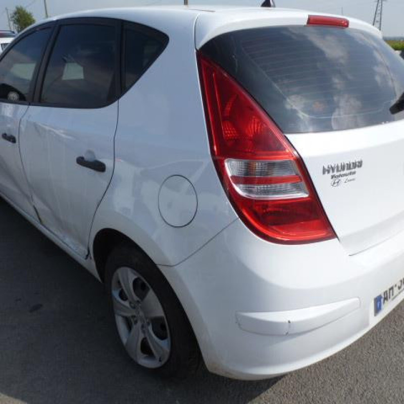 Roue HYUNDAI I 30 1 Photo n°5