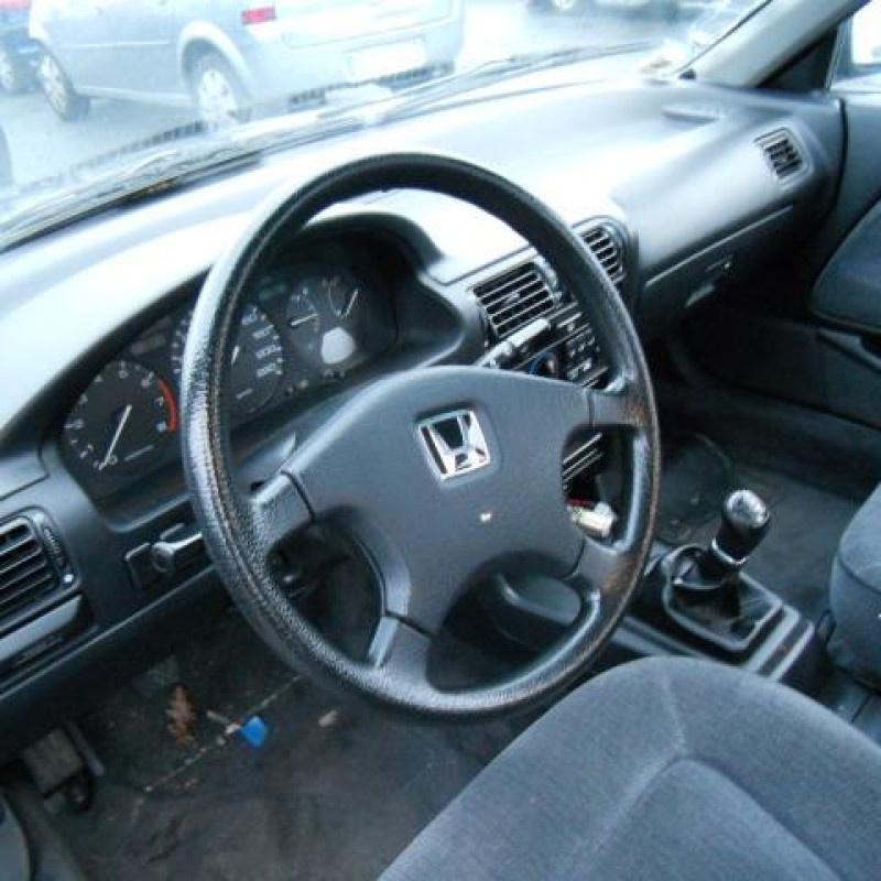 Roue HONDA ACCORD 4 Photo n°6