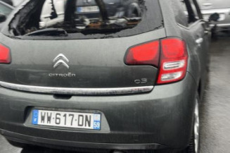 Feu arriere secondaire droit (feux) CITROEN C3 2