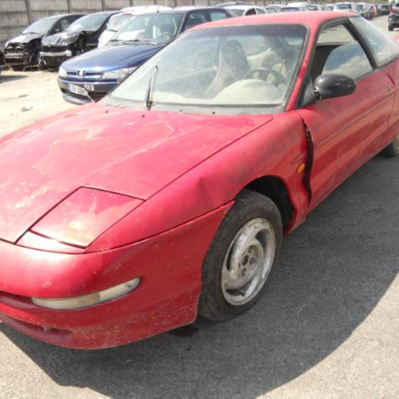 Roue FORD PROBE Photo n°2