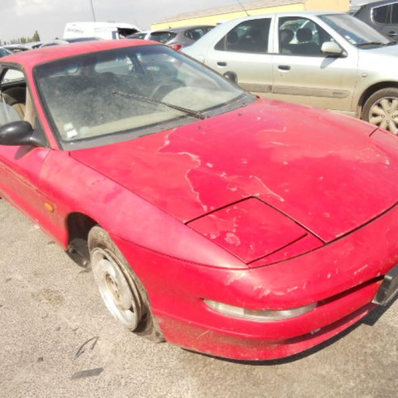 Roue FORD PROBE Photo n°3