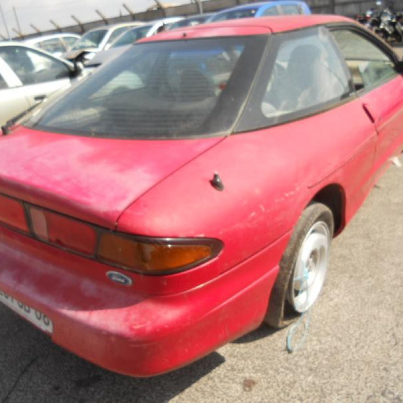 Roue FORD PROBE Photo n°4