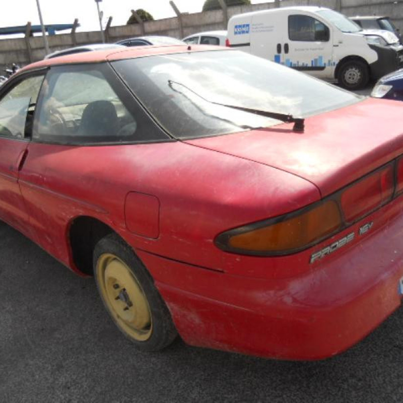 Roue FORD PROBE Photo n°5