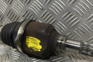 Cardan droit (transmission) CITROEN C3 3