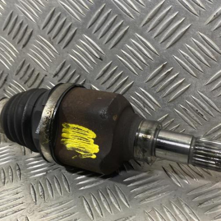 Cardan droit (transmission) CITROEN C3 3