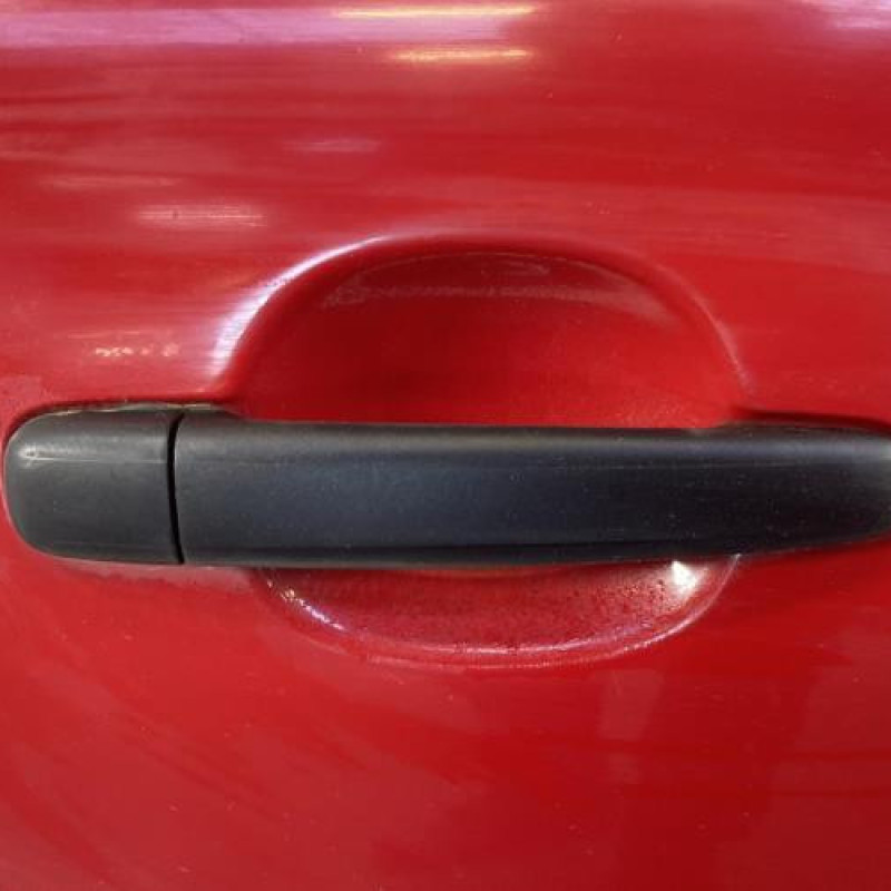 Porte arriere droit CITROEN C3 1 Photo n°2