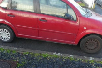 Porte arriere droit CITROEN C3 1