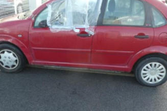 Porte arriere droit CITROEN C3 1