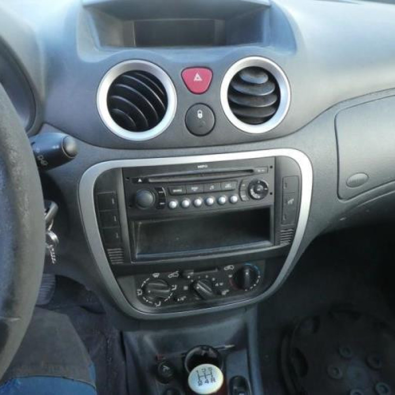 Porte arriere droit CITROEN C3 1 Photo n°14