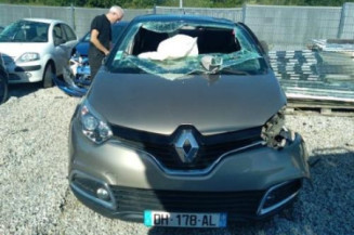 Levier frein à main RENAULT CAPTUR 1