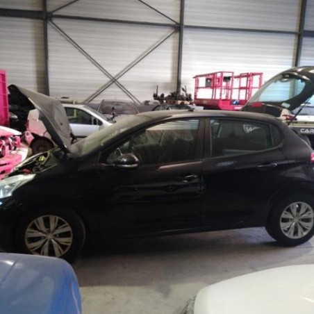 Boite de vitesses PEUGEOT 208 1