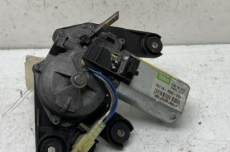 Moteur essuie glace arriere HONDA CIVIC 7