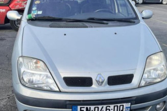 Verin de coffre RENAULT SCENIC 1