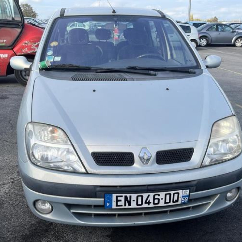 Verin de coffre RENAULT SCENIC 1 Photo n°4