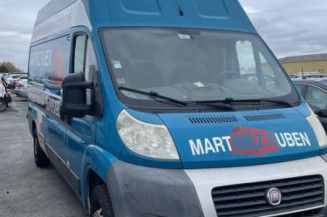 Aile avant droit FIAT DUCATO 3