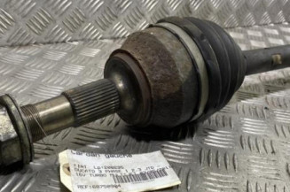 Cardan gauche (transmission) FIAT DUCATO 3