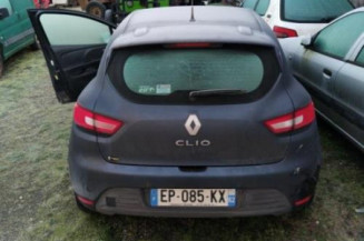 Moteur RENAULT CLIO 4 Photo n°1