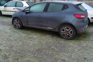 Moteur RENAULT CLIO 4