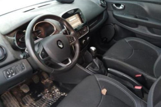 Moteur RENAULT CLIO 4