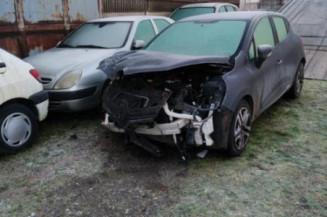 Moteur RENAULT CLIO 4