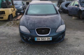 Porte arriere gauche SEAT LEON 2