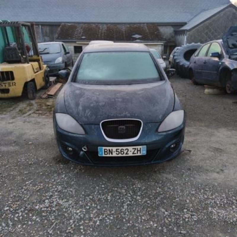 Porte arriere gauche SEAT LEON 2 Photo n°5