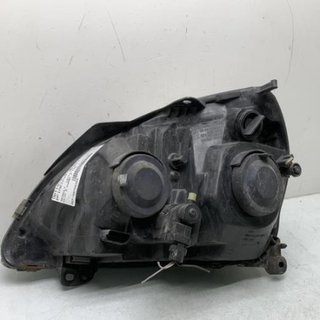 Optique avant principal droit (feux)(phare) RENAULT CLIO 2