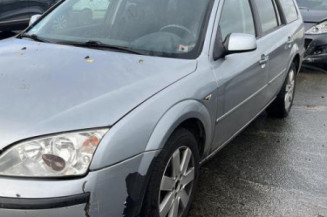 Feu arriere principal gauche (feux) FORD MONDEO 2